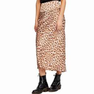 Free People Skirt - NWT